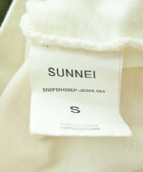 SUNNEI T恤/上衣