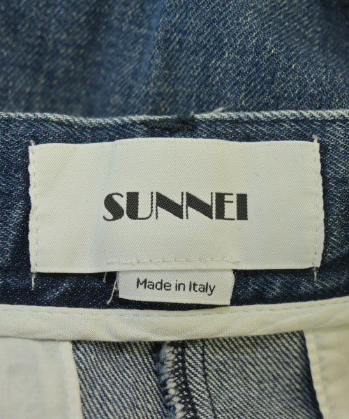 SUNNEI 牛仔褲