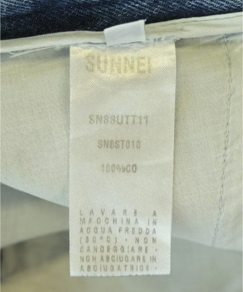 SUNNEI 牛仔褲