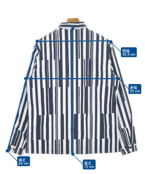 SUNNEI 休閒襯衫