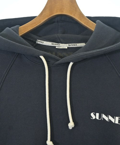 SUNNEI 連帽衫