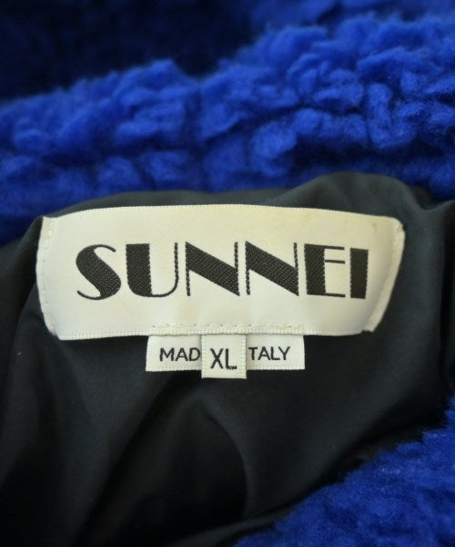 SUNNEI 其他飛行外套