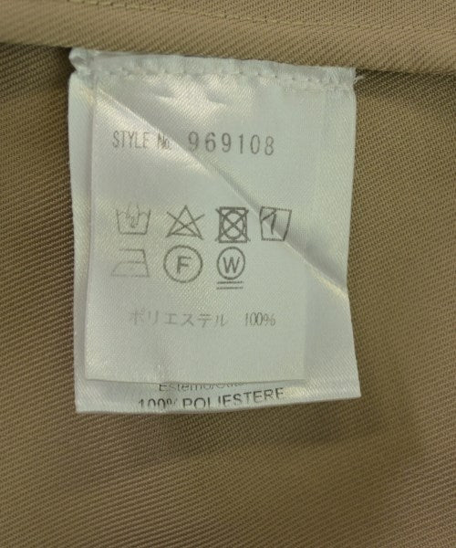 SUNNEI 休閒襯衫