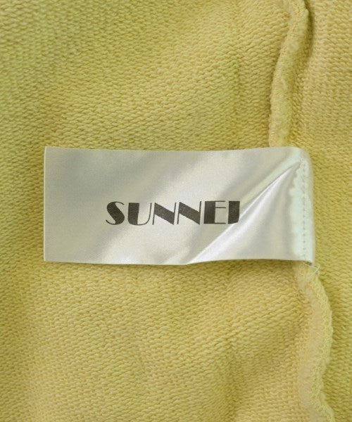 SUNNEI 連帽衫
