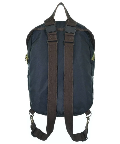 Agility Japan 背包