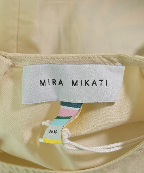 MIRA MIKATI 洋裝