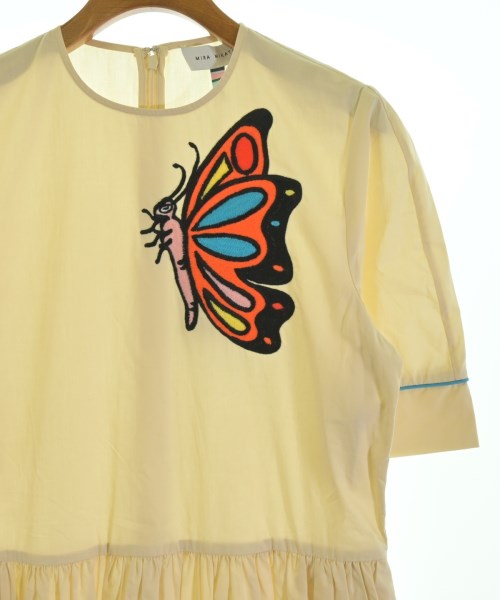 MIRA MIKATI 洋裝