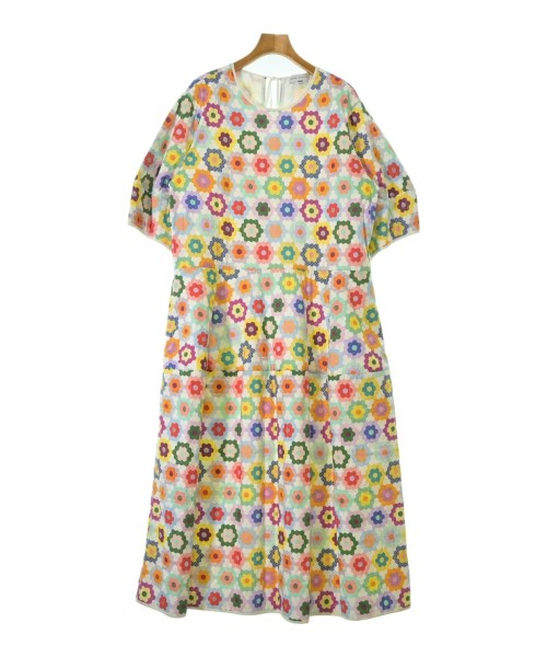 MIRA MIKATI 洋裝