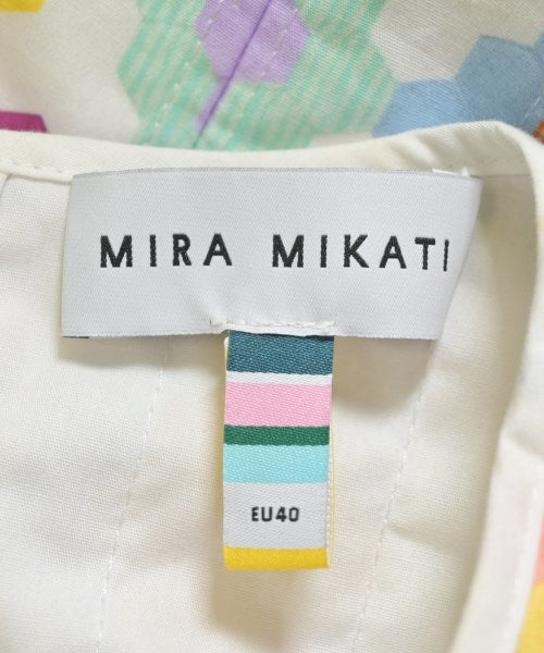 MIRA MIKATI 洋裝