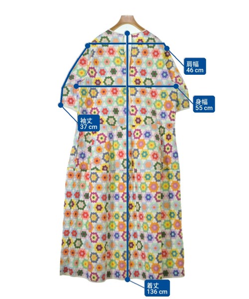 MIRA MIKATI 洋裝