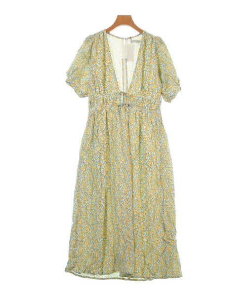 FAITHFULL THE BRAND 洋裝