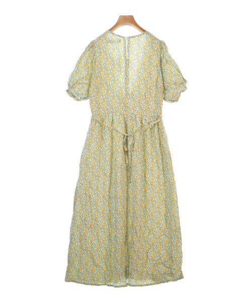 FAITHFULL THE BRAND 洋裝