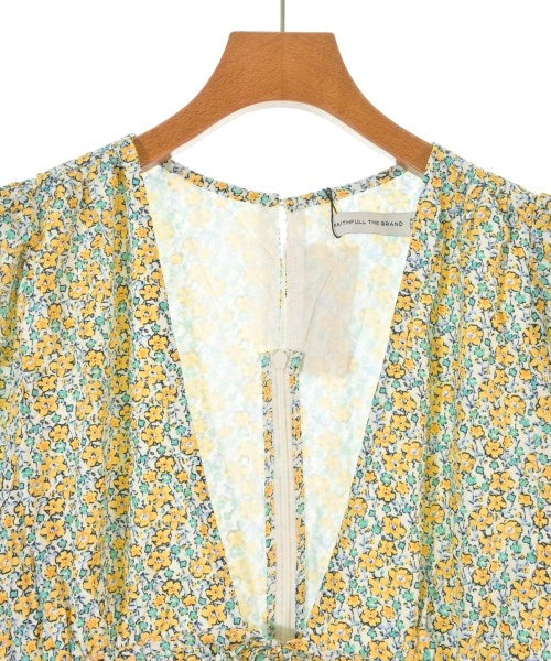 FAITHFULL THE BRAND 洋裝