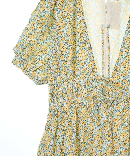 FAITHFULL THE BRAND 洋裝