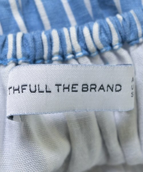 FAITHFULL THE BRAND 洋裝
