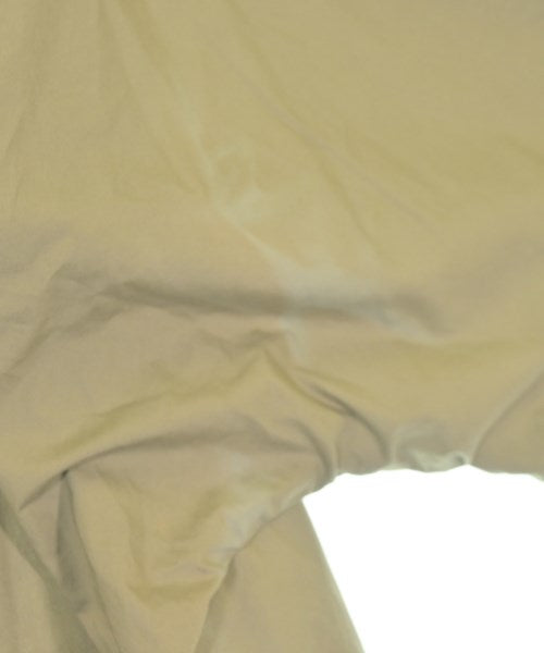 H.UNIT STORE LABEL 休閒襯衫