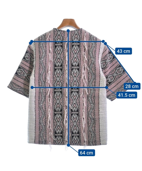 PORTS 1961 休閒襯衫