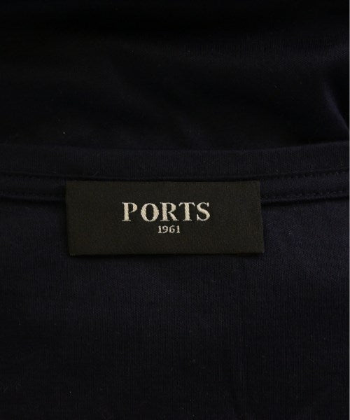 PORTS 1961 T恤/上衣