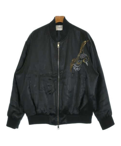 PORTS 1961 軍裝夾克