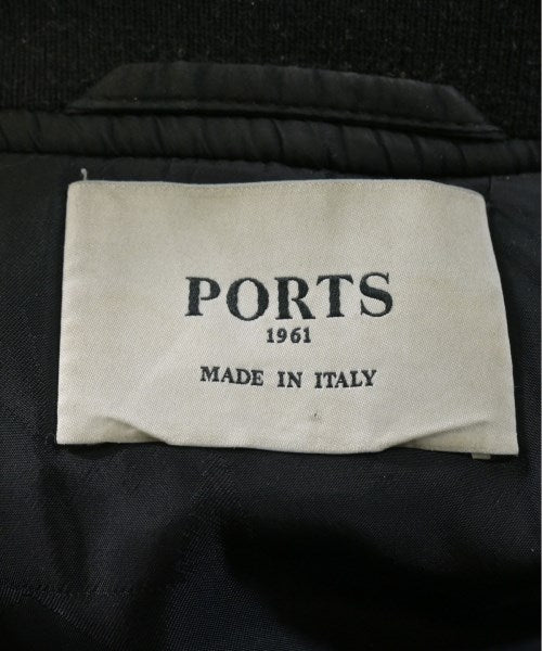 PORTS 1961 軍裝夾克