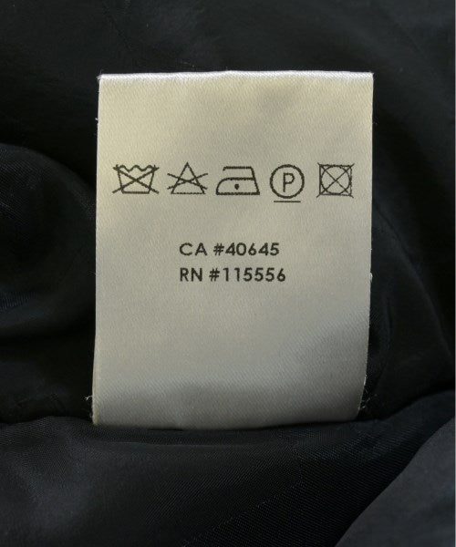 PORTS 1961 軍裝夾克