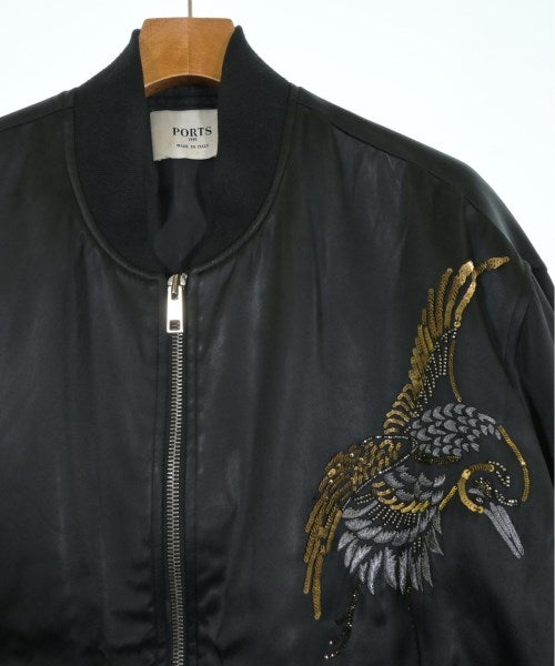 PORTS 1961 軍裝夾克