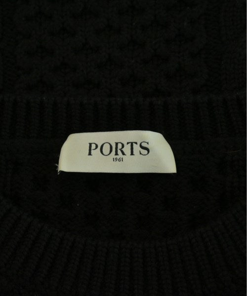 PORTS 1961 毛衣