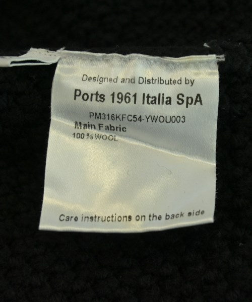PORTS 1961 毛衣