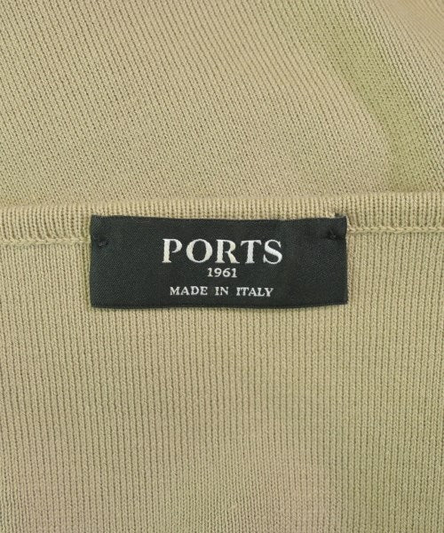 PORTS 1961 T恤/上衣