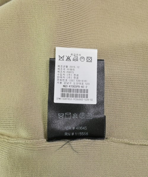 PORTS 1961 T恤/上衣