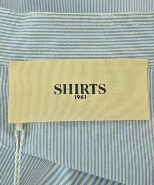 PORTS 1961 休閒襯衫