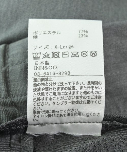 post amenities 剪裁