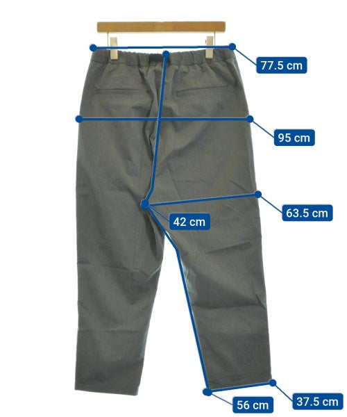 post amenities 剪裁