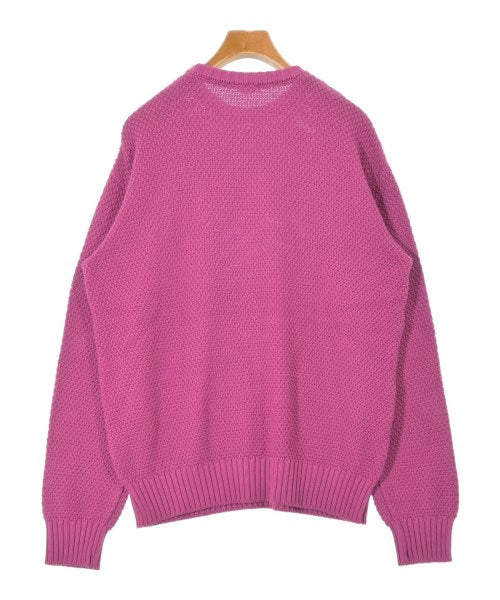 post amenities 毛衣