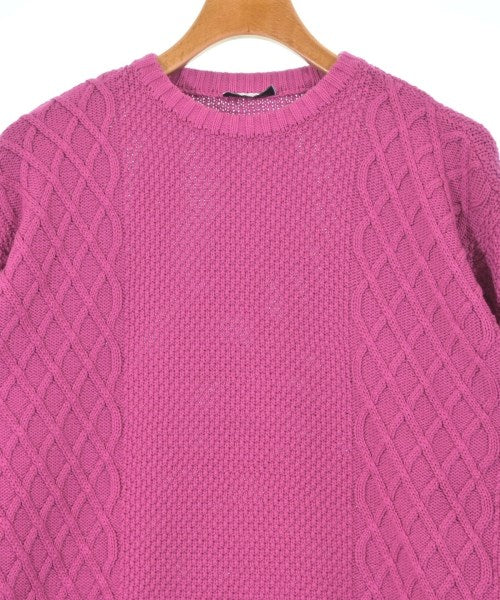 post amenities 毛衣