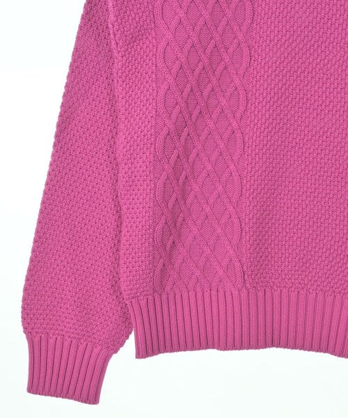 post amenities 毛衣