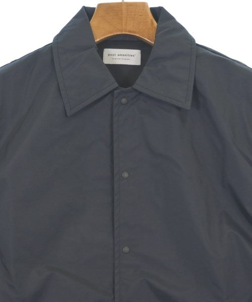 post amenities 斜紋夾克