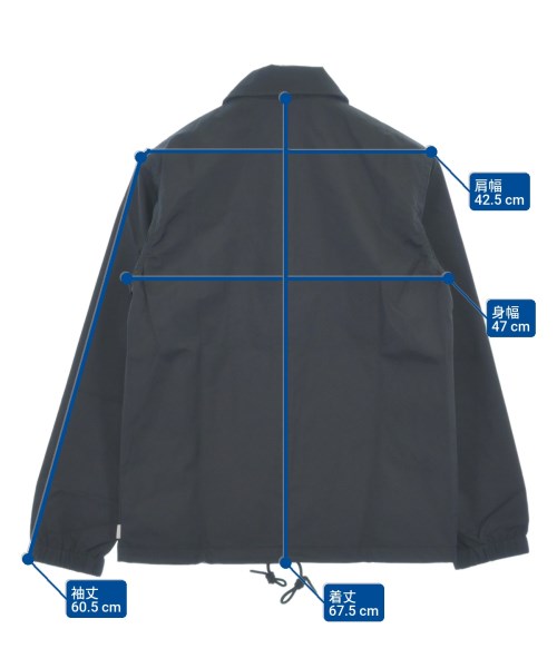 post amenities 斜紋夾克