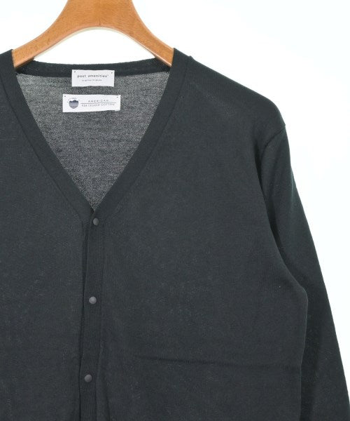 post amenities 開襟衫