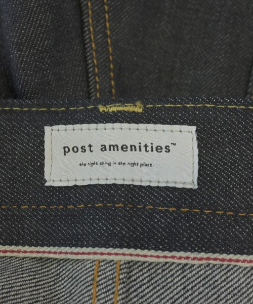 post amenities 牛仔褲