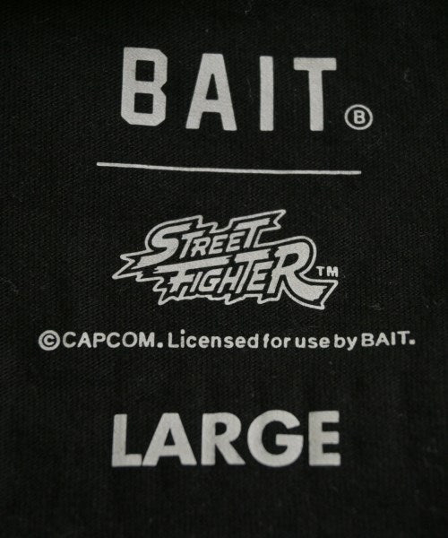 BAIT T恤/上衣