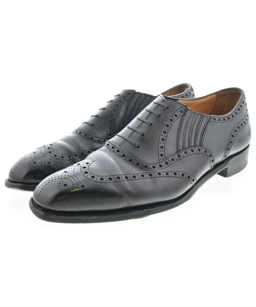 Corno blu 正式鞋