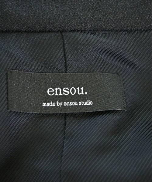 ensou 休夾克