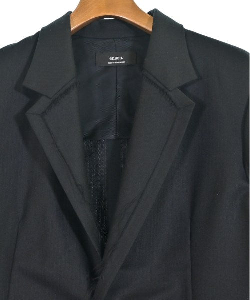 ensou 休夾克