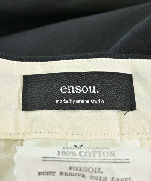 ensou 其他款