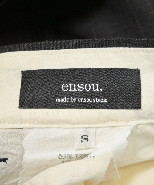 ensou 其他款