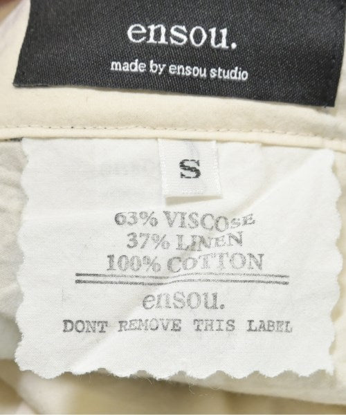 ensou 其他款
