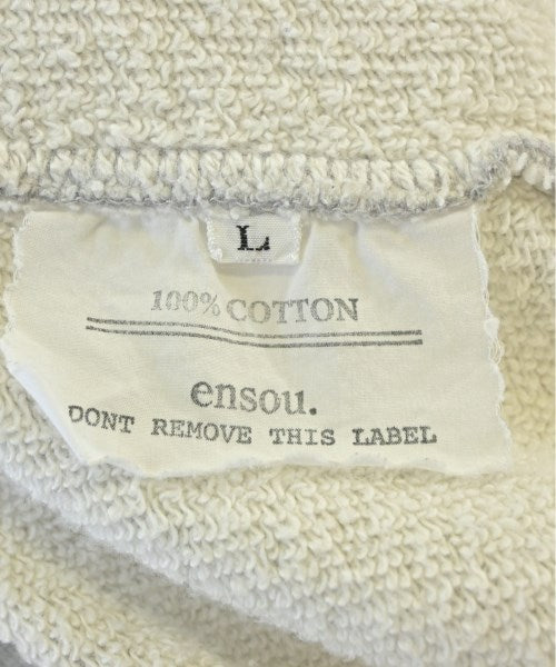 ensou 運動衫