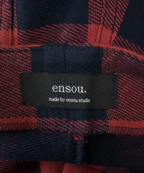 ensou 其他款