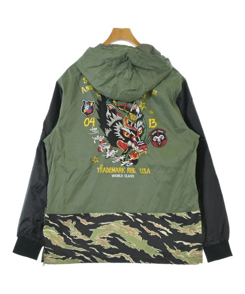 REASON 其他飛行外套